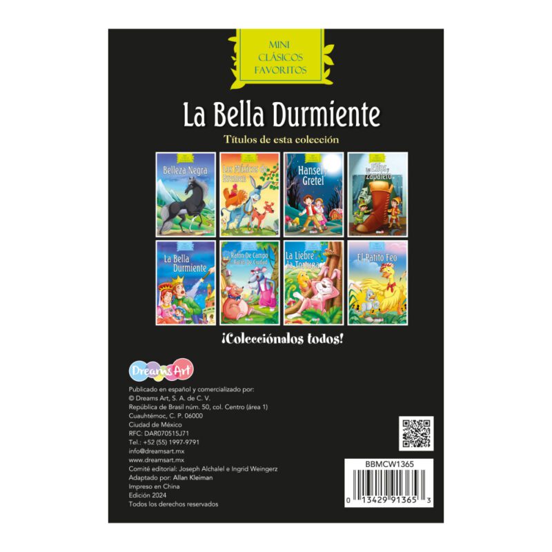 La Bella durmiente - Imagen 3