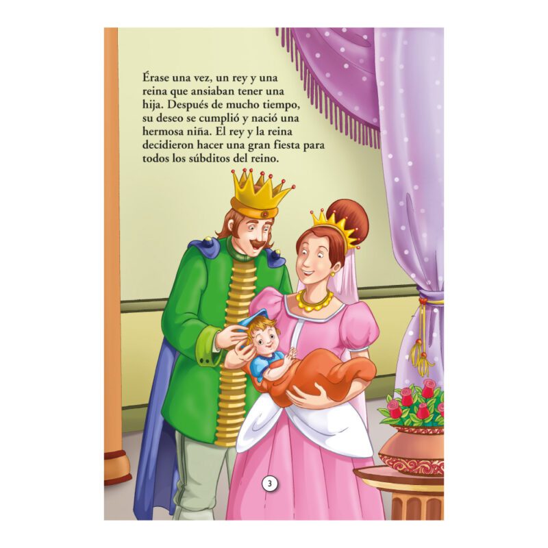 La Bella durmiente - Imagen 2