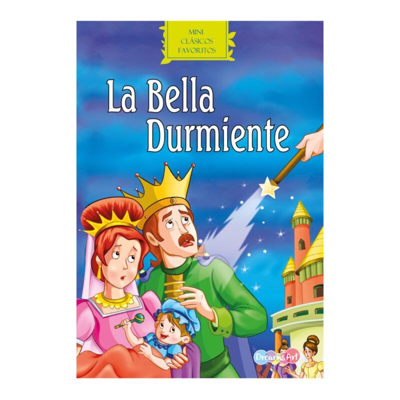 La Bella durmiente