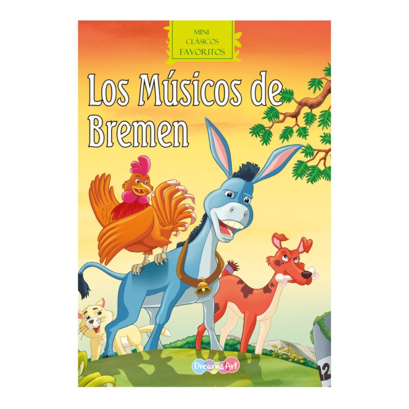 Los músicos de bremen