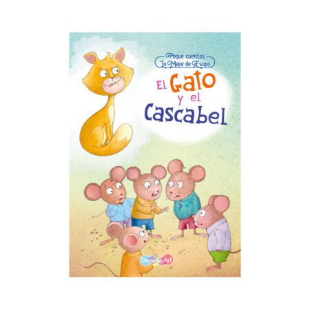 El gato y el cascabel