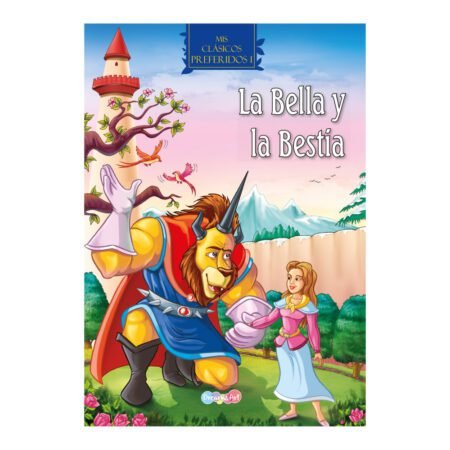 La Bella y la Bestia