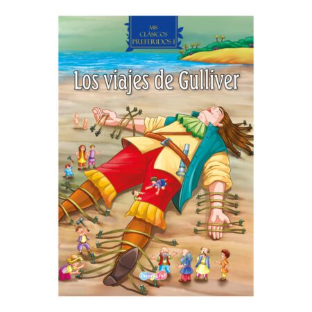 Los Viajes de Gulliver