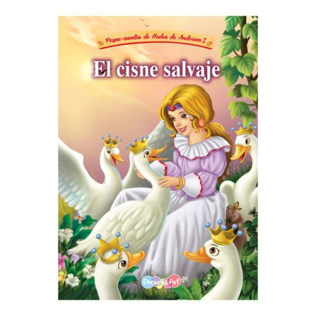 El cisne salvaje