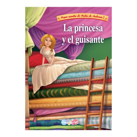 La princesa y el guisante