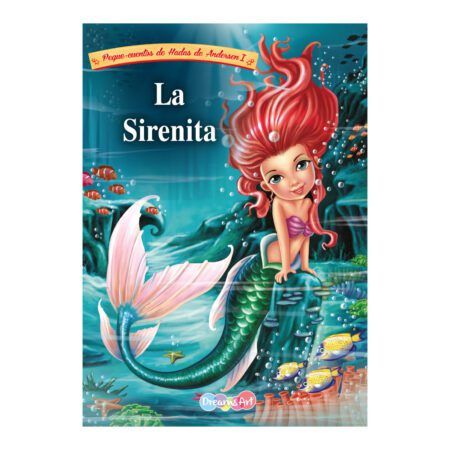 La sirenita
