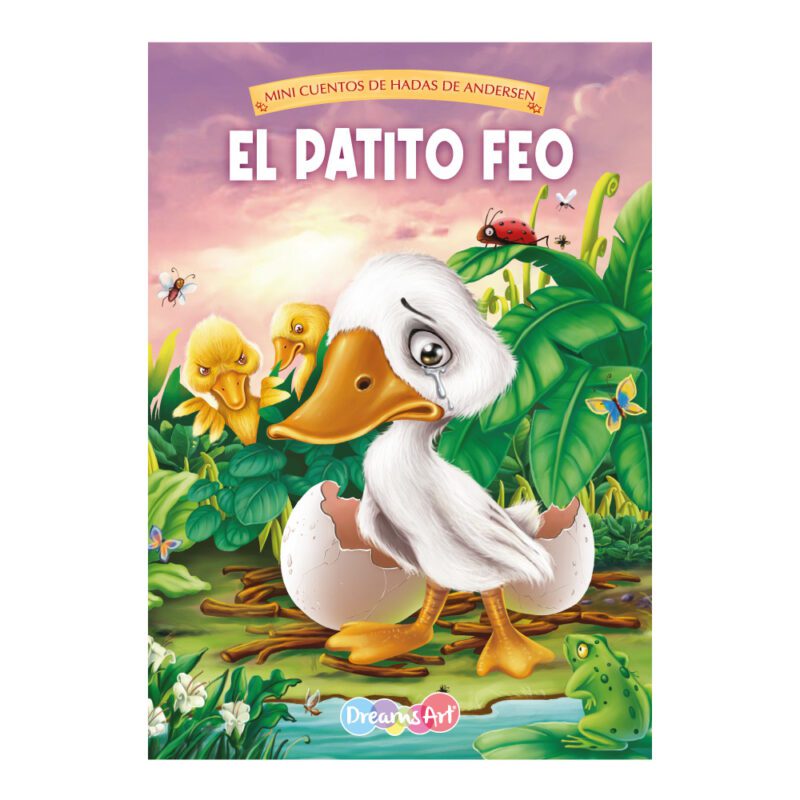 El patito feo