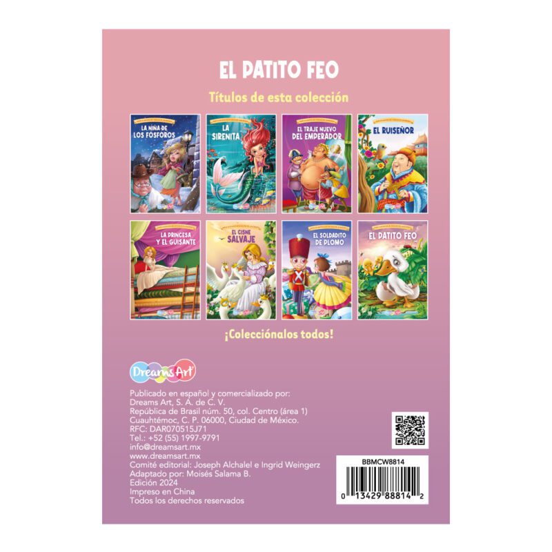 El patito feo - Imagen 3