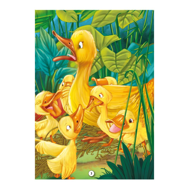 El patito feo - Imagen 2