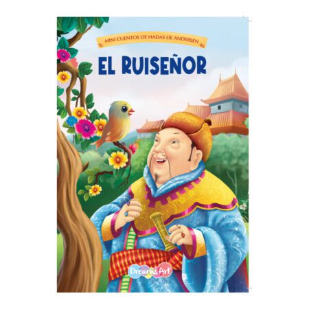 El ruiseñor