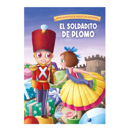 El soldadito de Plomo