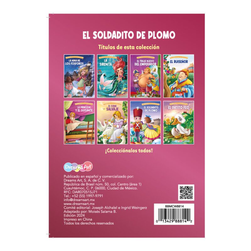 El soldadito de Plomo - Imagen 3
