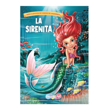 La sirenita