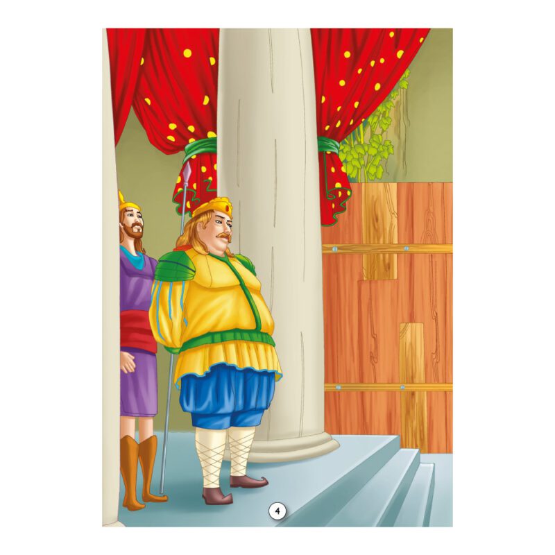 La princesa y el guisante - Imagen 3