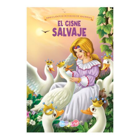 El cisne salvaje