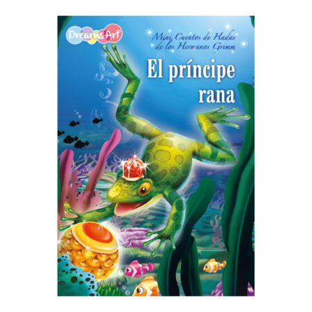 El principe rana