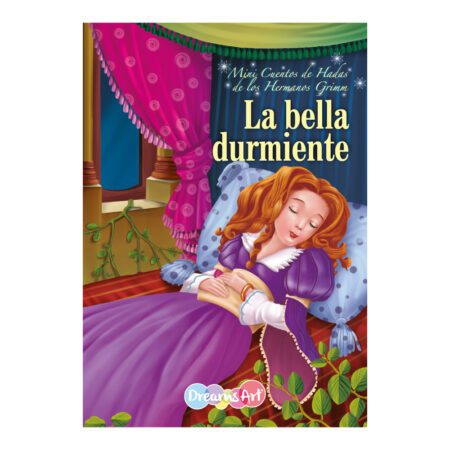La Bella durmiente