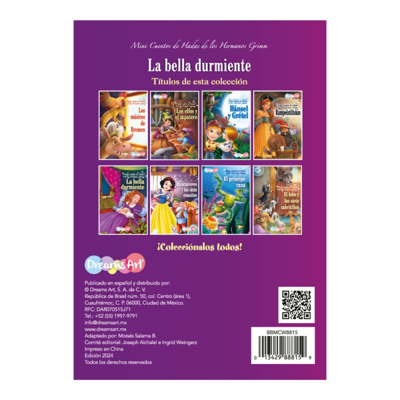 La Bella durmiente - Imagen 3