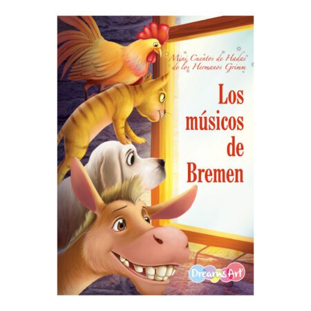 Los músicos de bremen