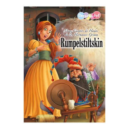 Rumpelstitskin