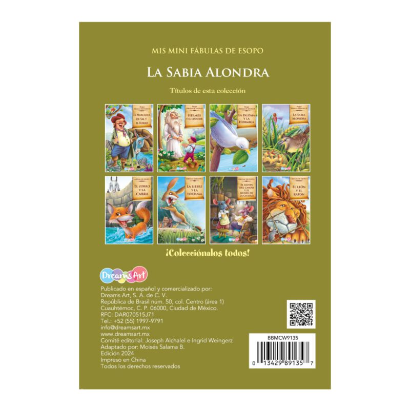 La sabia alondra - Imagen 3