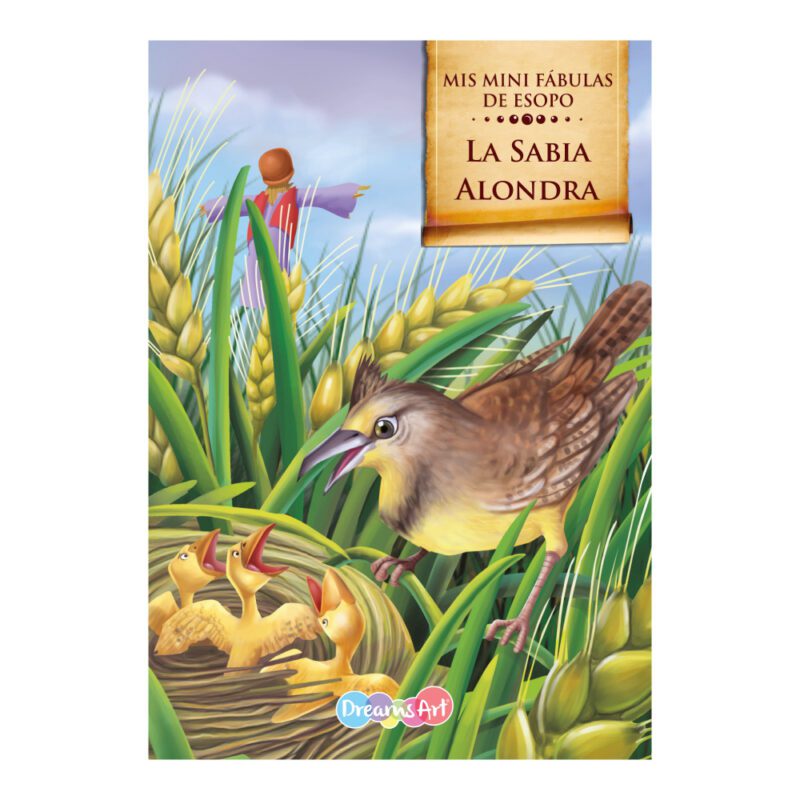La sabia alondra