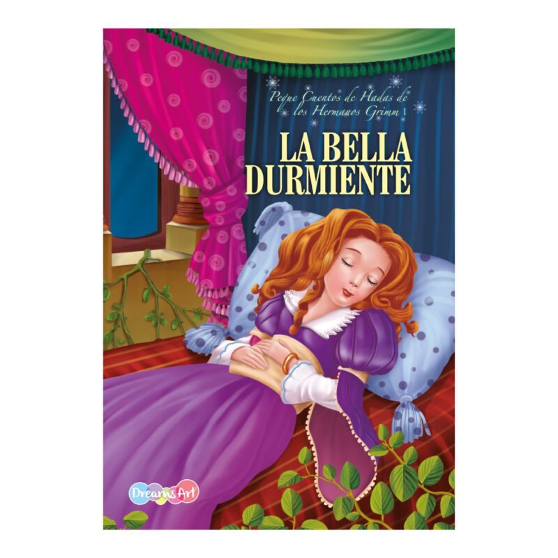 La bella durmiente