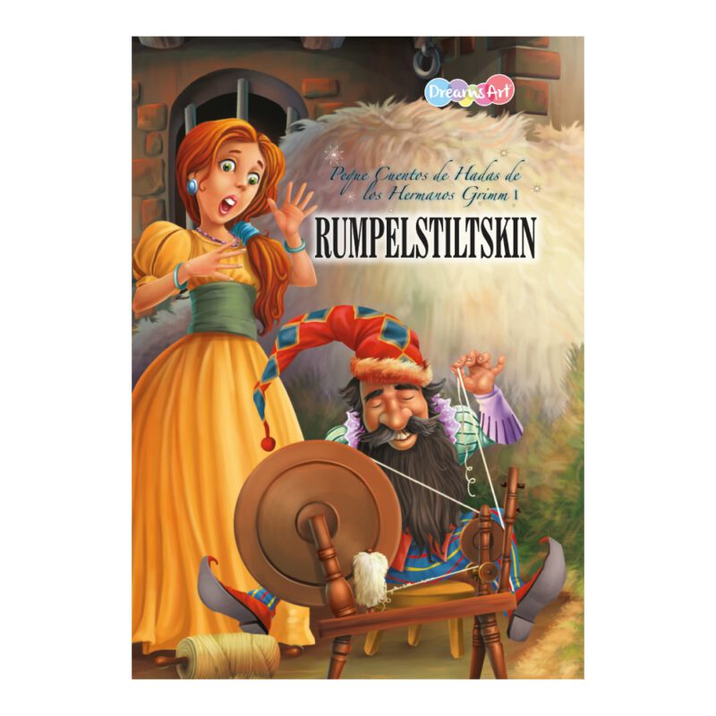 Rumpelstitskin