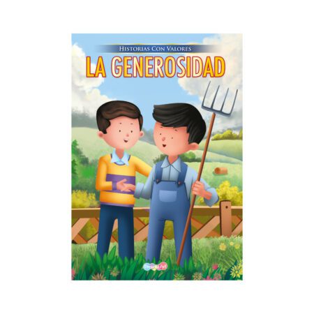 La generosidad