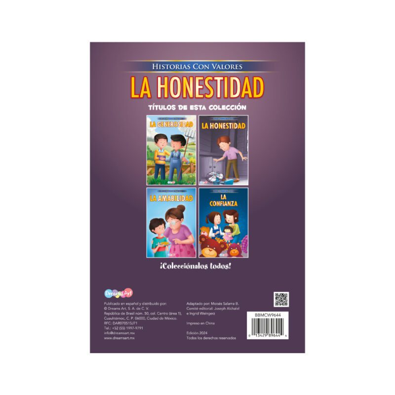 La honestidad - Imagen 3