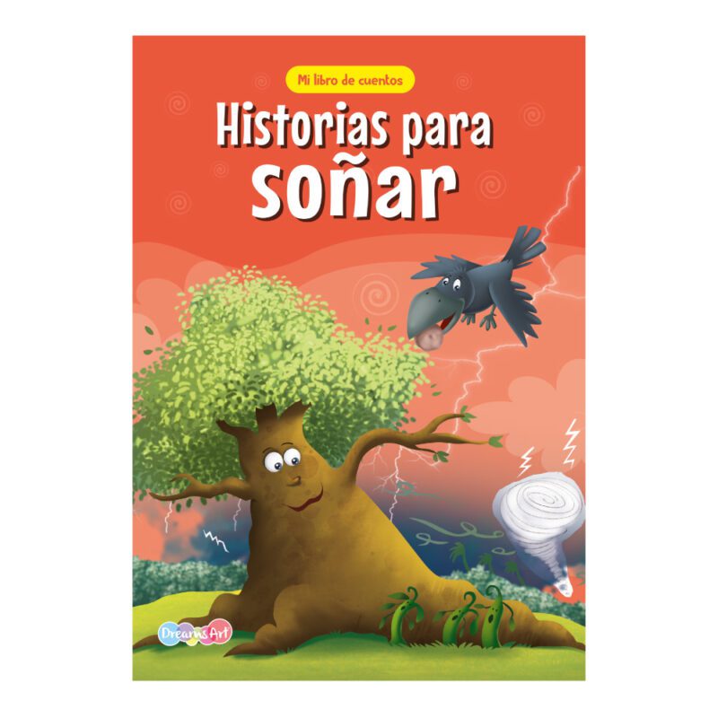 Historias para soñar