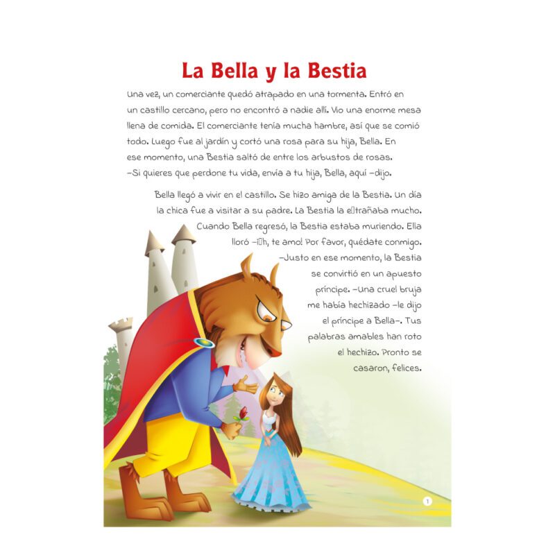 Historias para dormir - Imagen 2