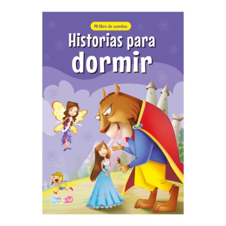 Historias para dormir