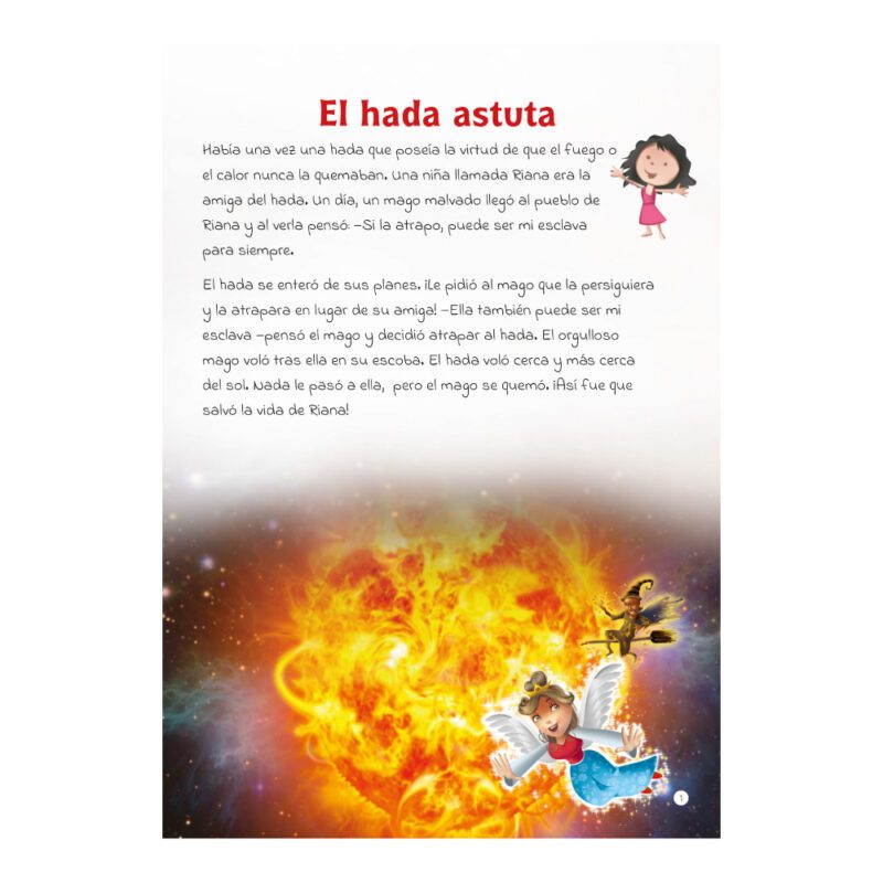 Historias mágicas - Imagen 2