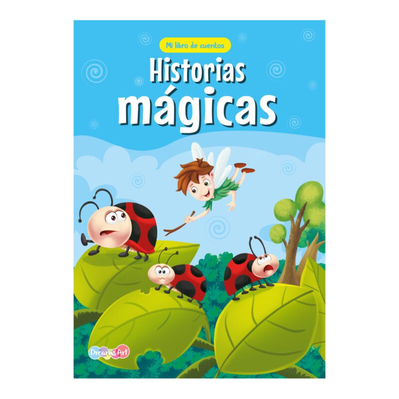Historias mágicas