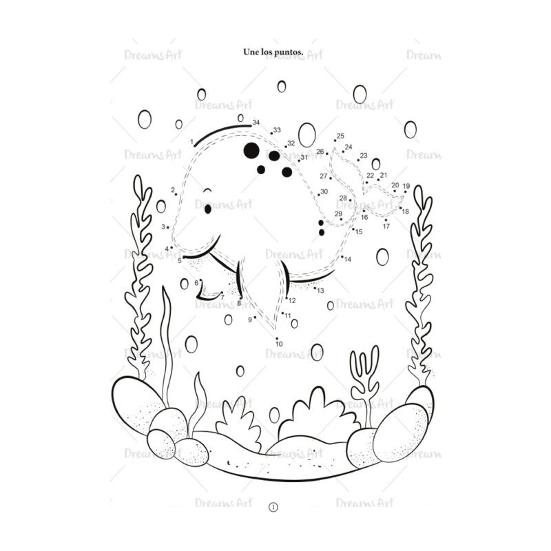 Colores y actividades con el mar - Imagen 2