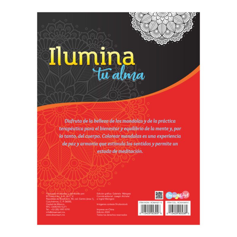 Ilumina tu alma - Imagen 2