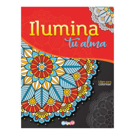 Ilumina tu alma