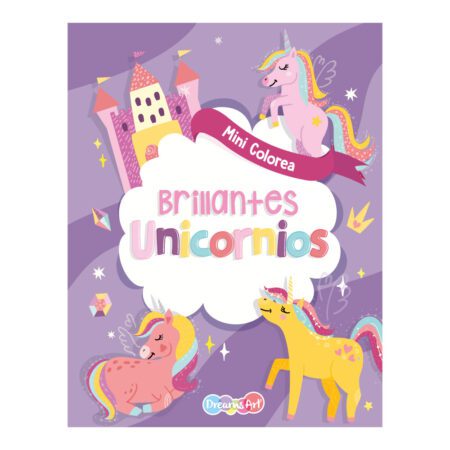 Brillantes Unicornios