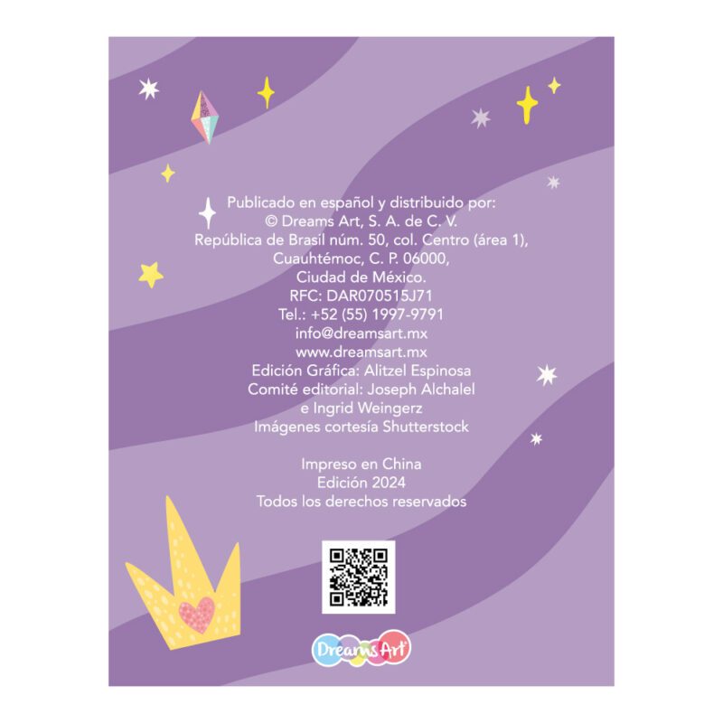 Brillantes Unicornios - Imagen 3