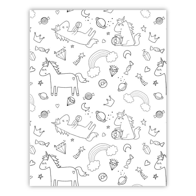 Brillantes Unicornios - Imagen 2