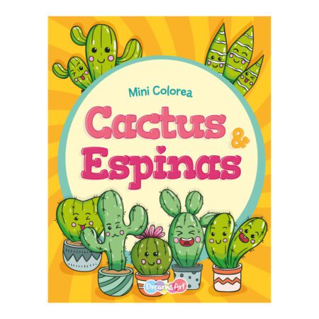 Cactus y espinas