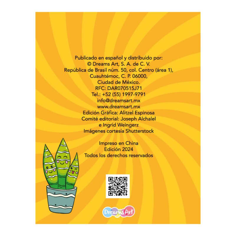Cactus y espinas - Imagen 3