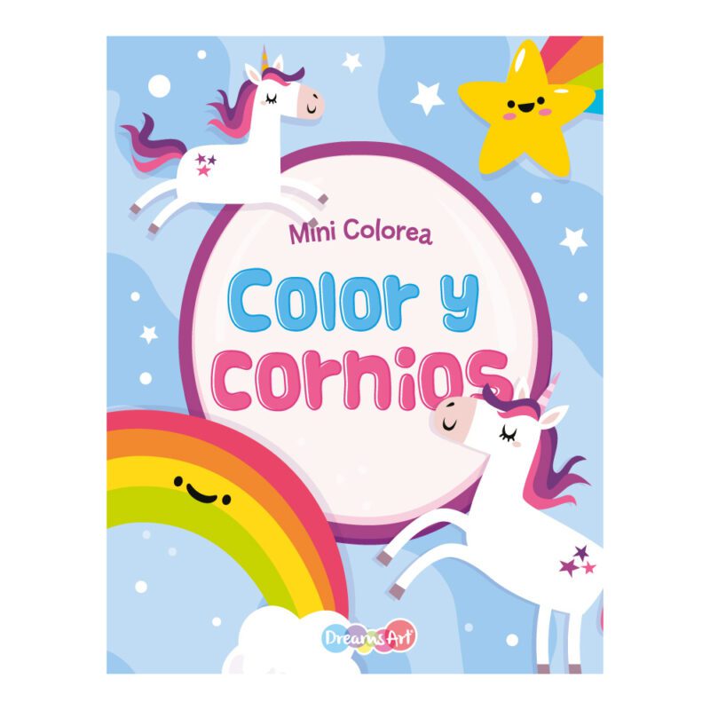 Color y cornios