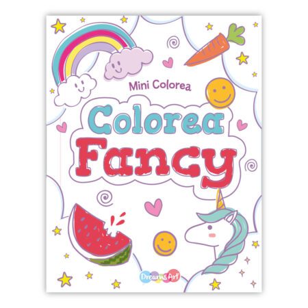 Colorea Fancy