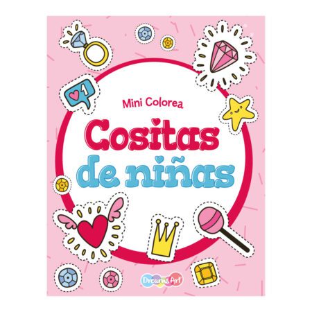 Cositas y niñas