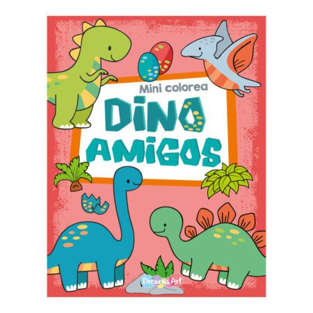Dino Amigos