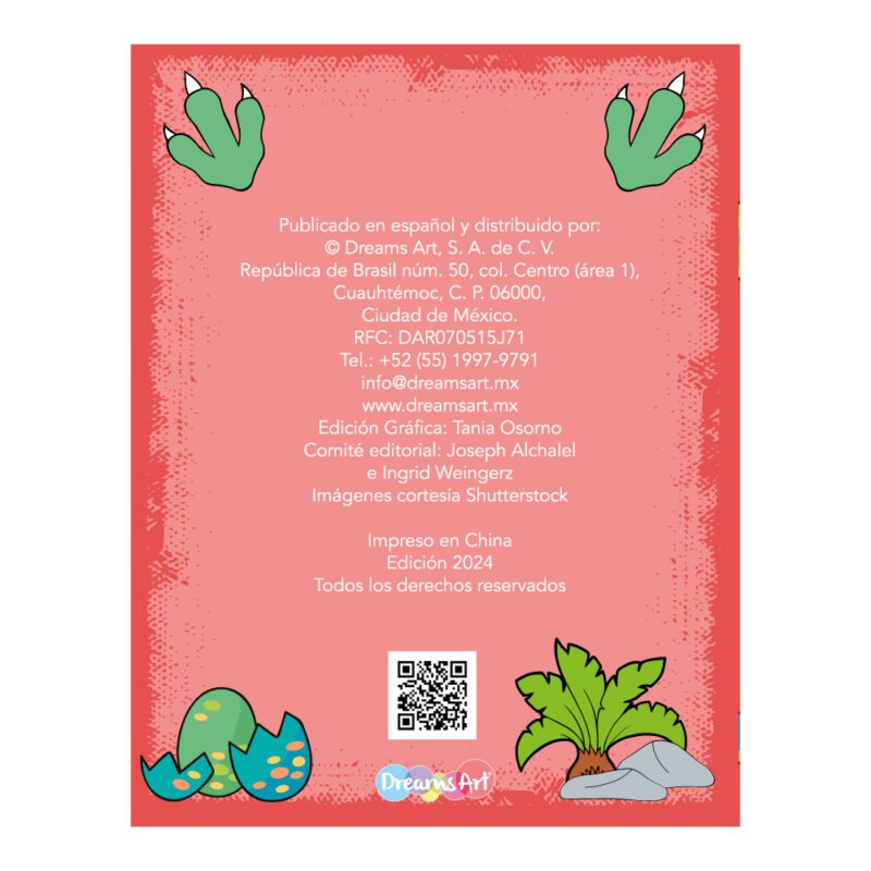 Dino Amigos - Imagen 2