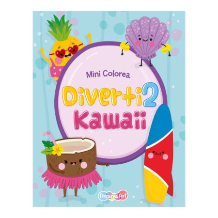 Diverti 2 Kawaii