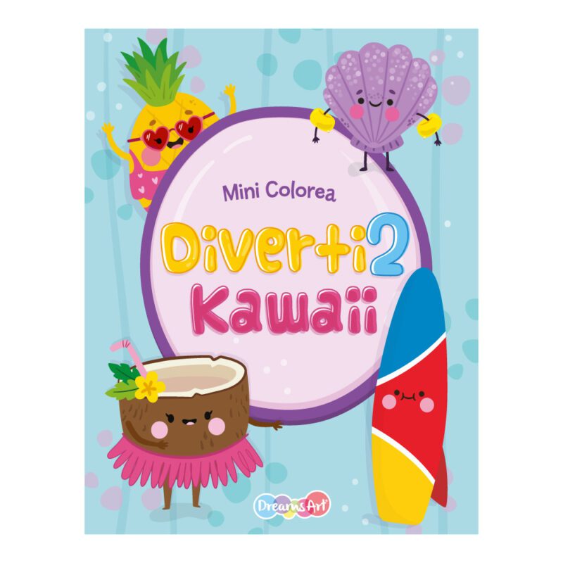Diverti 2 Kawaii
